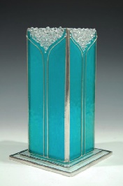 Crystal Aquamarine